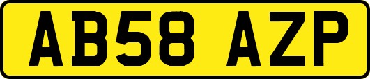 AB58AZP