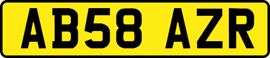AB58AZR