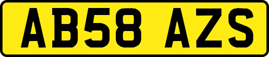 AB58AZS