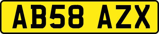 AB58AZX
