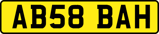 AB58BAH