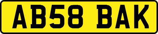 AB58BAK