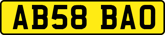 AB58BAO