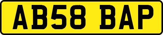 AB58BAP