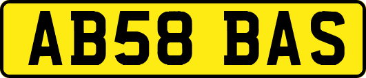 AB58BAS