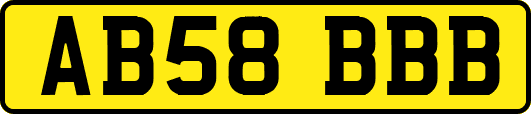 AB58BBB