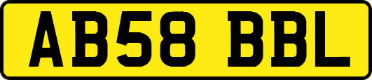 AB58BBL
