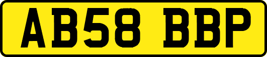 AB58BBP