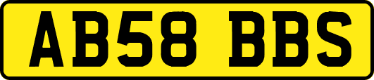 AB58BBS
