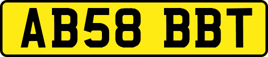 AB58BBT