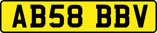 AB58BBV