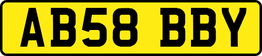 AB58BBY