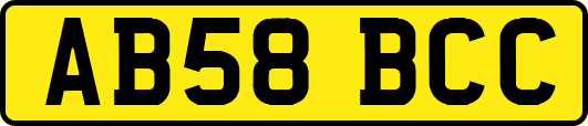 AB58BCC
