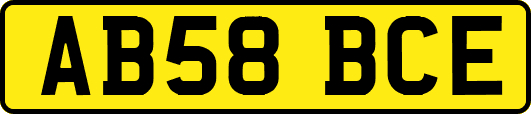 AB58BCE