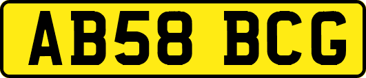 AB58BCG