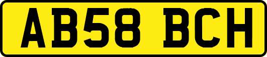 AB58BCH