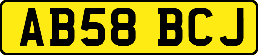 AB58BCJ