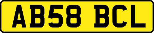 AB58BCL