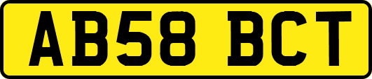AB58BCT