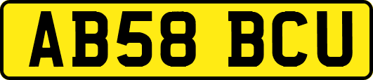 AB58BCU