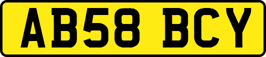AB58BCY