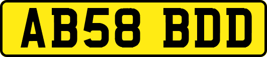 AB58BDD