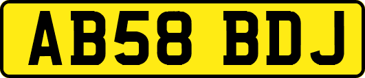 AB58BDJ