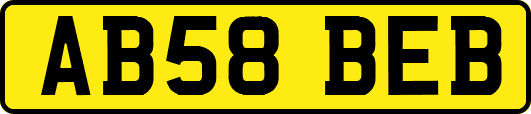 AB58BEB