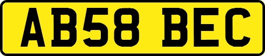 AB58BEC