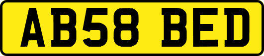 AB58BED