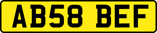 AB58BEF