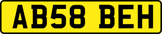 AB58BEH