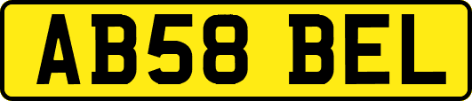 AB58BEL