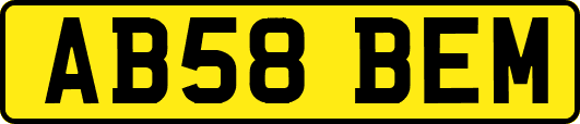 AB58BEM