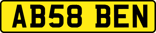 AB58BEN