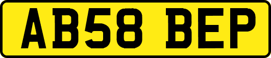 AB58BEP