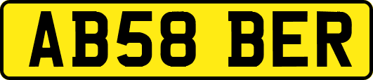 AB58BER