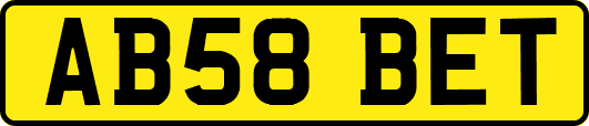 AB58BET
