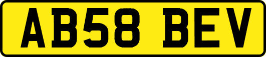AB58BEV