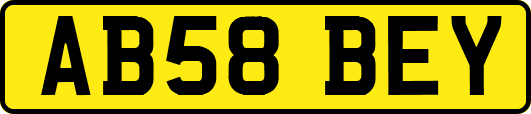 AB58BEY