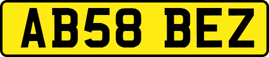AB58BEZ