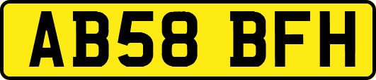 AB58BFH