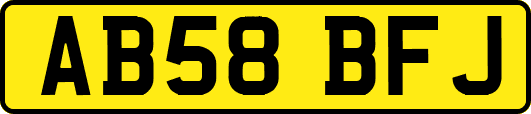 AB58BFJ