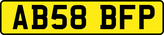 AB58BFP