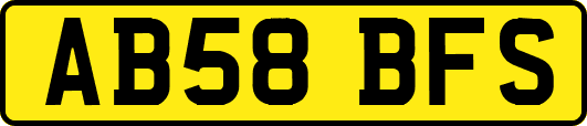 AB58BFS