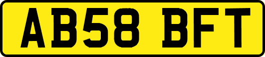 AB58BFT