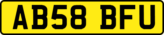 AB58BFU