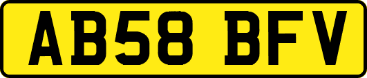 AB58BFV