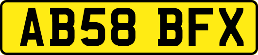 AB58BFX