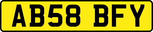 AB58BFY